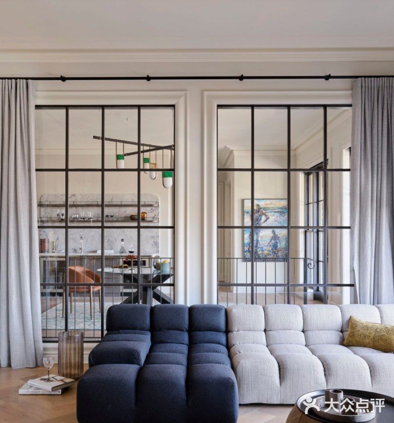 装修，你会不会反感设计师问你的家庭情况？