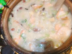 -云晓光头烧烤吧(新大陆广场店)