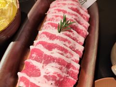 -季季山·云南野生菌火锅(上海首店)
