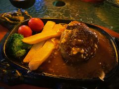 -JUKEBOX玖部音乐餐厅(华侨城店)