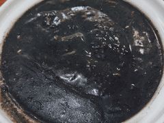 黑芝麻糊-正德顺順德雙皮奶(中信店)