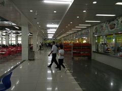 -扬州大学扬子津校区润园餐厅