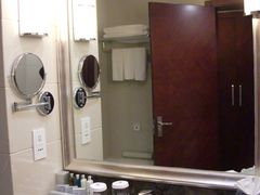 WC-赛象酒店·福泉阁中餐厅
