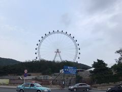-星海湾跨海大桥