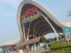 -渔岛海洋度假区