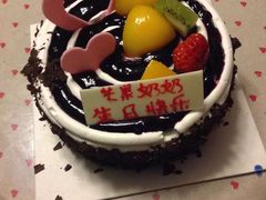 -85度C(苏州石路店)