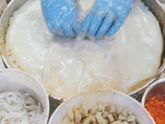 -安徽阜阳卷馍(西单店)