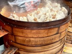 水晶烧麦-清泉阁包子铺(中山路店)