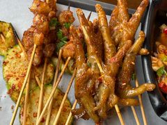 -林二哥宜烤官·宜宾小烧烤