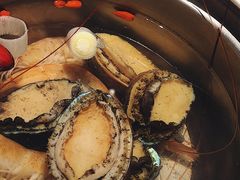 -加餐海鲜自助(宝龙一城店)