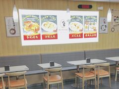 -香妃烤鸡(新奥店)