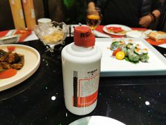 -上海1号私藏菜(静安店)