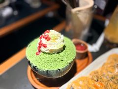 -Ameigo梅果·云贵川bistro(长宁来福士店)