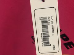 -AAPE BY A BATHING APE(时代广场店)