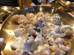 -我是那个大叔·美食研究所(新塘路店)