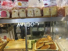 -山崎面包(第一八佰伴店)