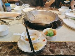 -小肥牛潮汕牛肉火锅(南联店)
