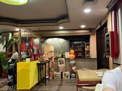 -佛有缘素食馆·荔湾老字号(陈家祠首店)