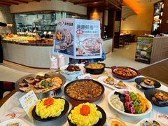 -鲜得莱渔港·小平岛海胆馆(七贤岭店)