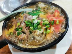 -顺顺小吃(独克宗古城店)