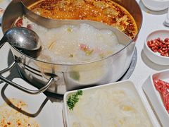 -麻辣因子滩羊火锅(世和广场店)