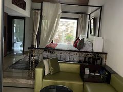 -春晖园度假酒店温泉