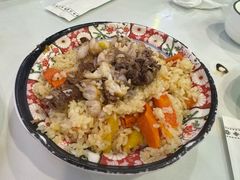 -帕米尔食府(白云观店)