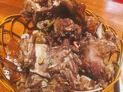 -京尊烤鸭店JINGZUN(春秀路店)