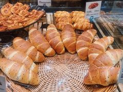 -工匠面包(壹方店)