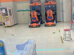 -大玩家(大连高新万达店)