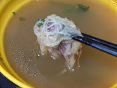 -大壶春生煎(四川中路店)