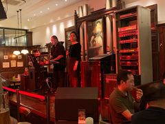 -宝莱纳餐厅(滨江店)