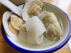 -宋小谨·泉州菜(西沙湾店)