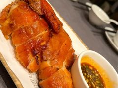 -金哥私房菜馆(张府园总店)