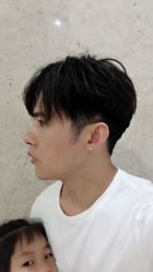 点击看大图 -藤野造型