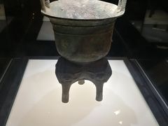 -晋国博物馆