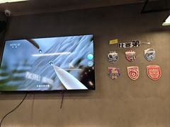 -百盛烧烤龙虾小酒馆(文富北路店)