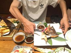 -阿吾罗日本料理(K11艺术中心店)