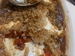 -伽喱博士 Dr.CURRY咖喱饭(太阳宫咖喱店)