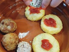 -萨莉亚意式餐厅(桃浦路店)