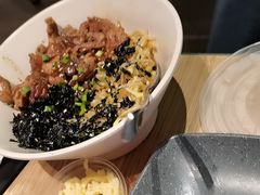 -新石器烤肉(之心城店)