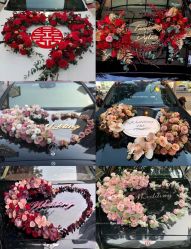-喜乐汇·婚车(华润橡树湾3期店)