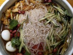 -东北小二东北菜(大车家巷店)