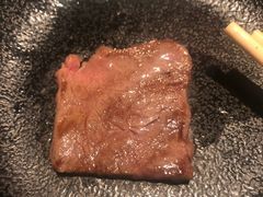 -松阪牛焼肉M(法善寺横丁店)