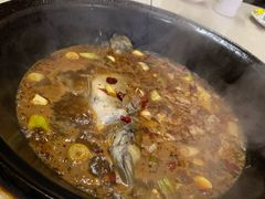 -大鹅岛灶台鱼·铁锅炖(水库路店)