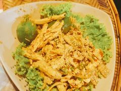 -多哥水傣味餐厅(司马巷店)