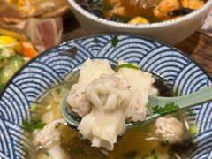 -北丐先生·野馄饨烧烤(雨花万象店)