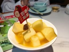 -四道菜·福建菜馆(建邺金鹰店)