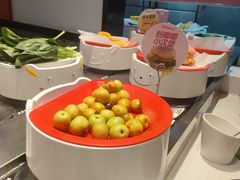 -龍歌自助小火锅(李沧顺和汇店)