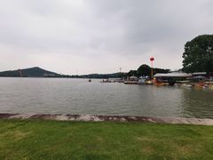 -上海月湖雕塑公园